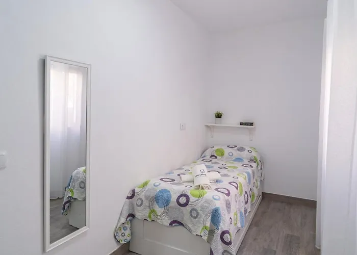 Olivo By Ruralidays Ferienhaus Nerja